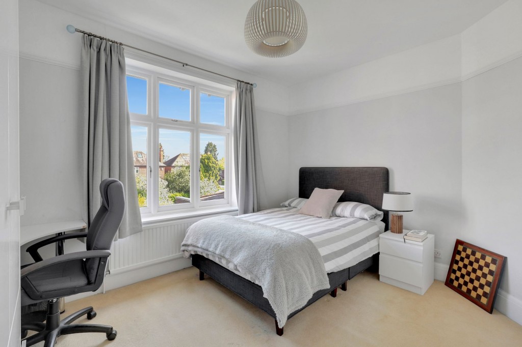 Priory Road, West Bridgford, NG2