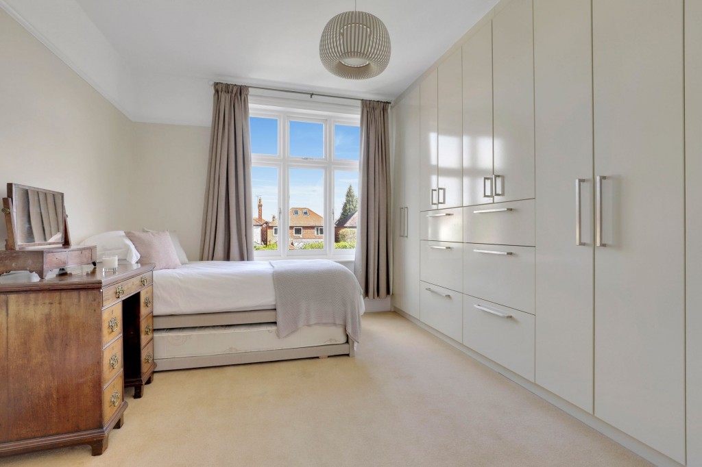Priory Road, West Bridgford, NG2