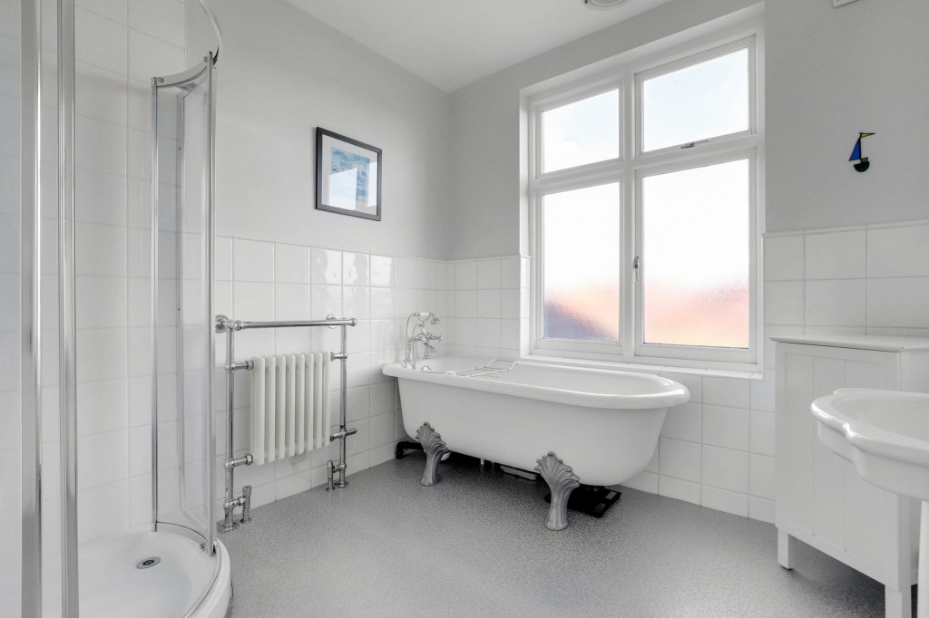 Priory Road, West Bridgford, NG2