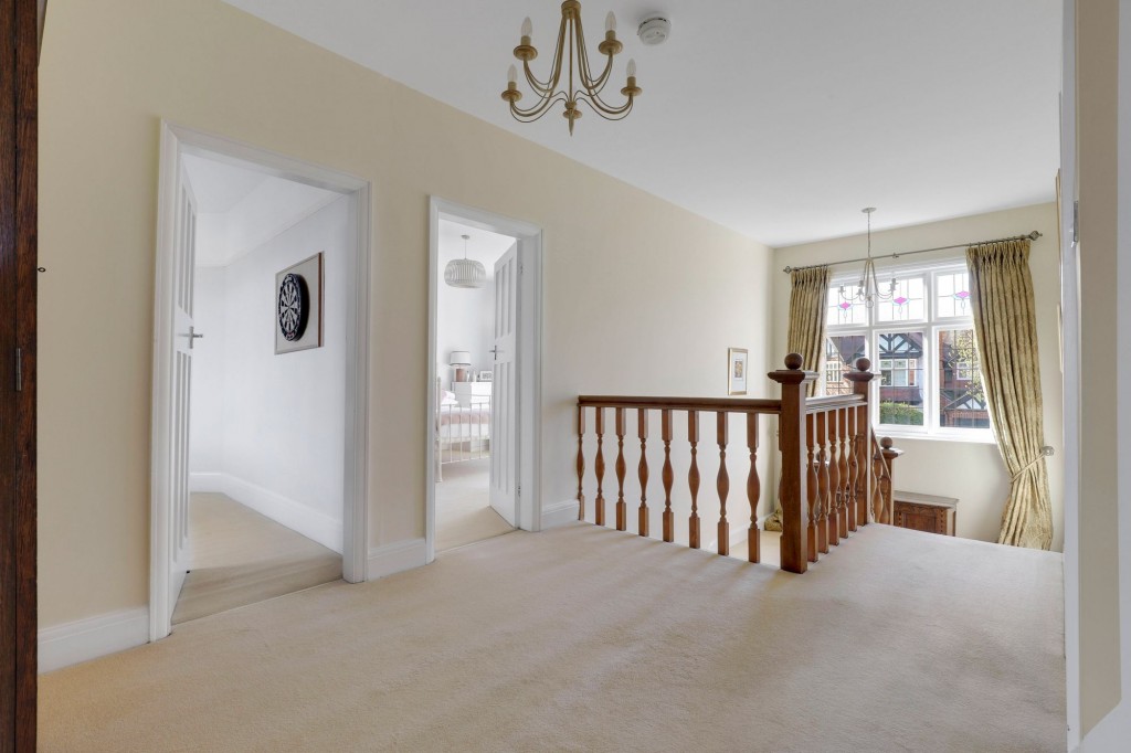 Priory Road, West Bridgford, NG2