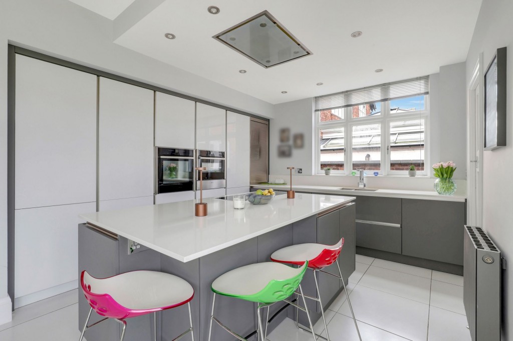 Priory Road, West Bridgford, NG2