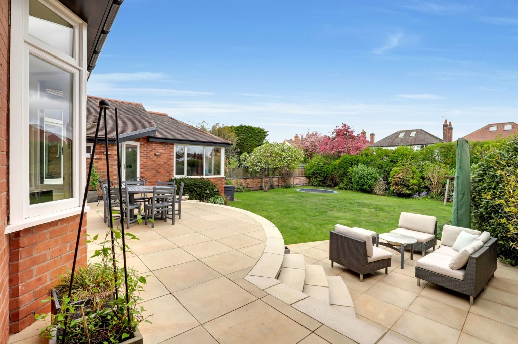 Priory Road, West Bridgford, NG2