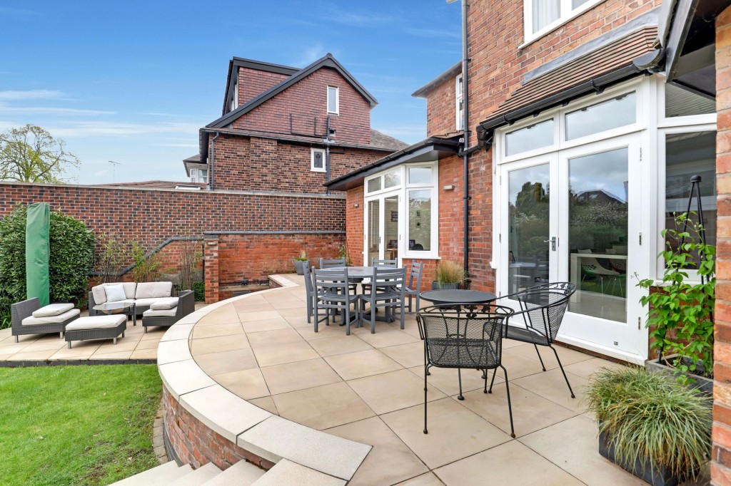 Priory Road, West Bridgford, NG2