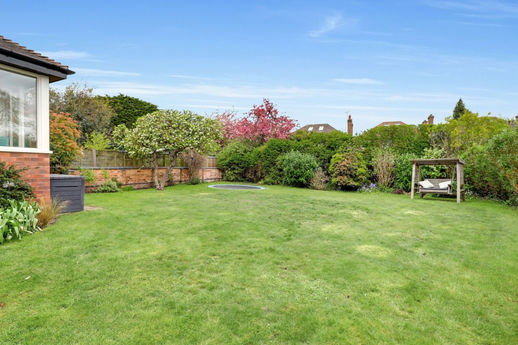 Priory Road, West Bridgford, NG2