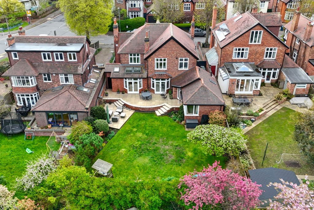 Priory Road, West Bridgford, NG2