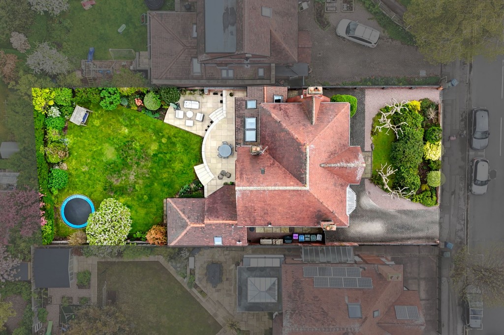Priory Road, West Bridgford, NG2