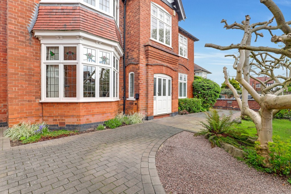 Priory Road, West Bridgford, NG2