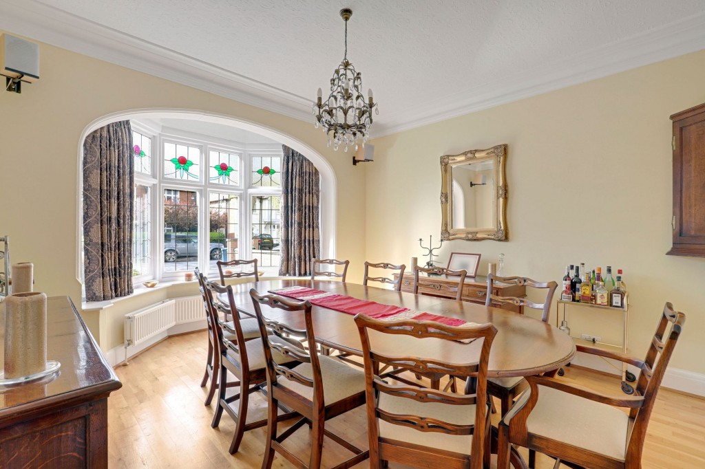 Priory Road, West Bridgford, NG2