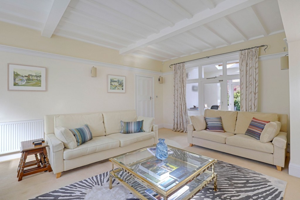 Priory Road, West Bridgford, NG2