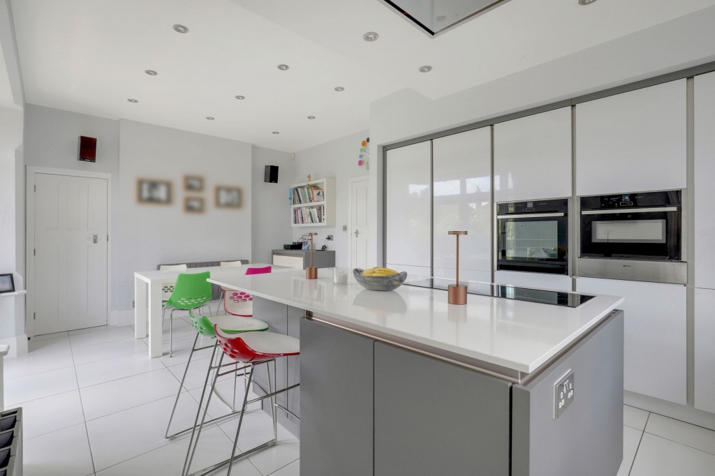 Priory Road, West Bridgford, NG2