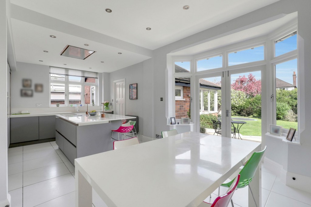 Priory Road, West Bridgford, NG2