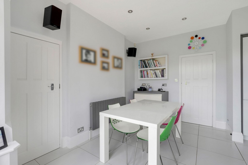 Priory Road, West Bridgford, NG2