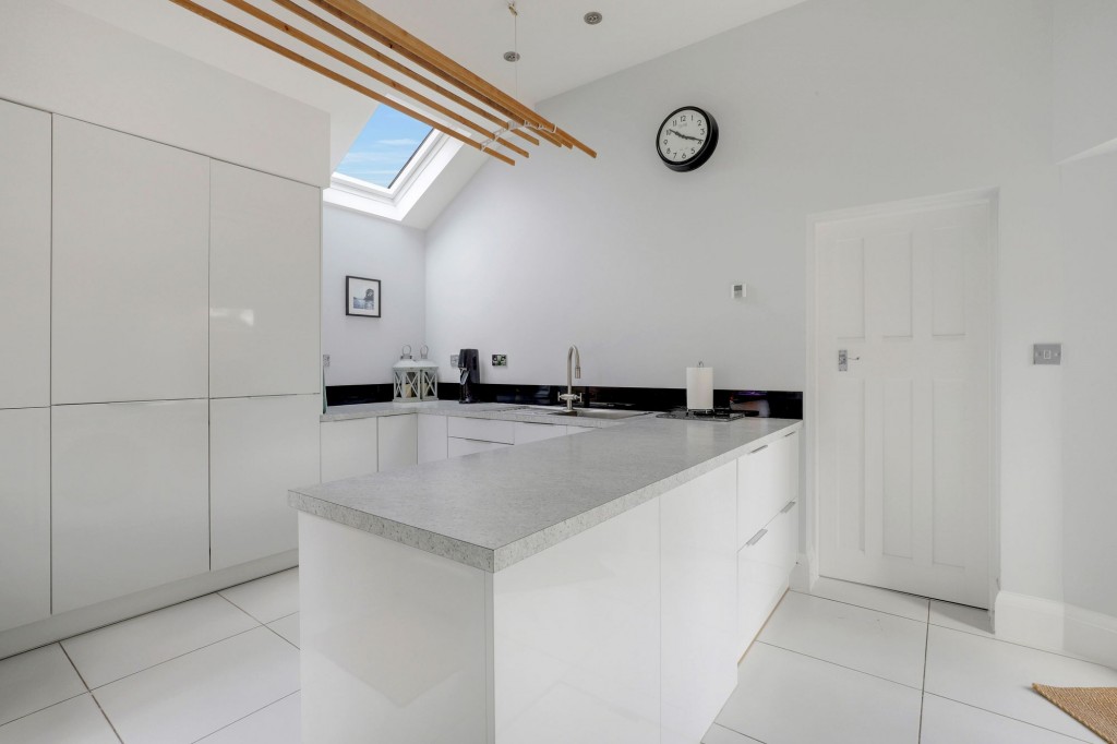 Priory Road, West Bridgford, NG2