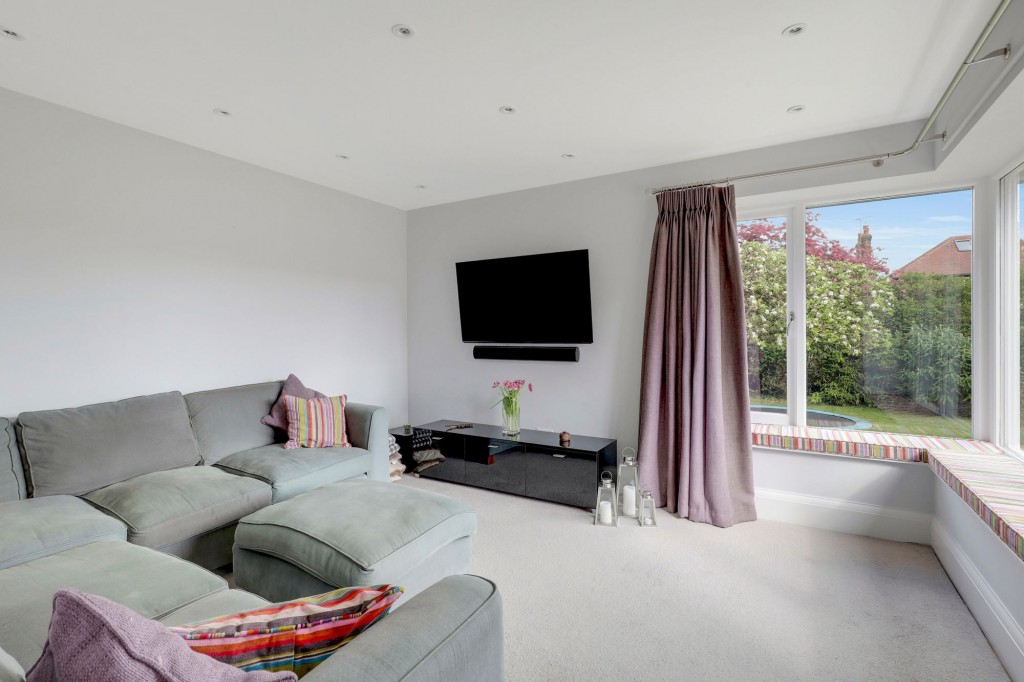 Priory Road, West Bridgford, NG2