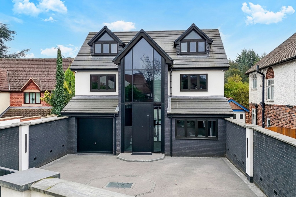Derby Road, Bramcote, NG9