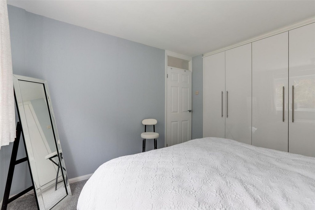 Penarth Gardens, Nottingham, NG5