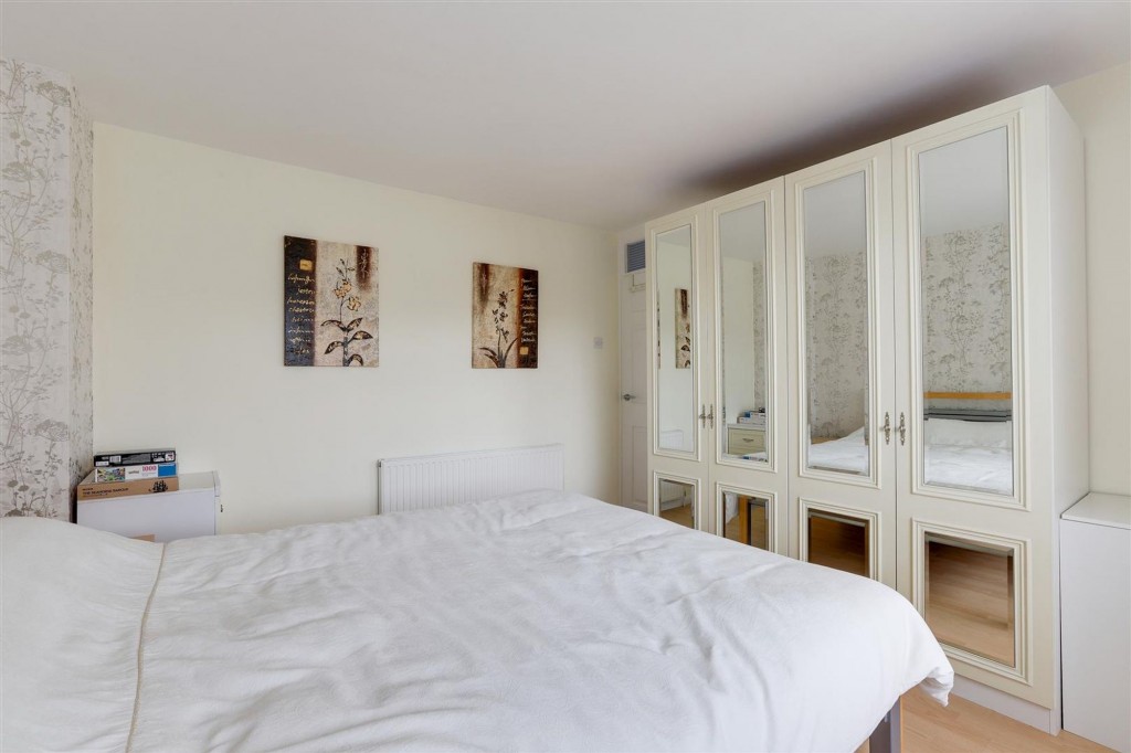 Penarth Gardens, Nottingham, NG5