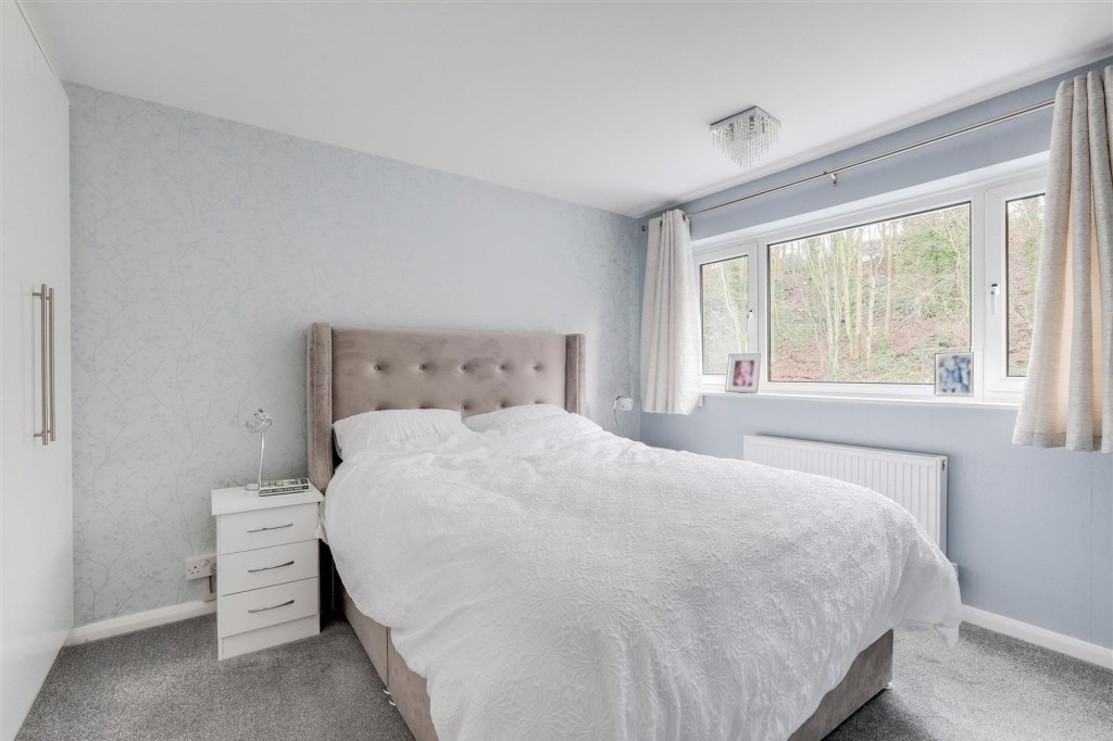 Penarth Gardens, Nottingham, NG5