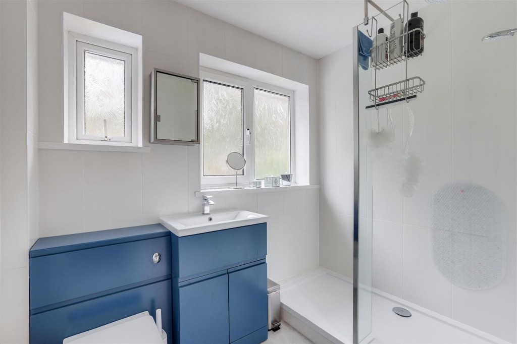 Penarth Gardens, Nottingham, NG5