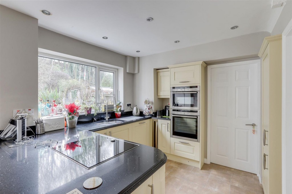 Penarth Gardens, Nottingham, NG5