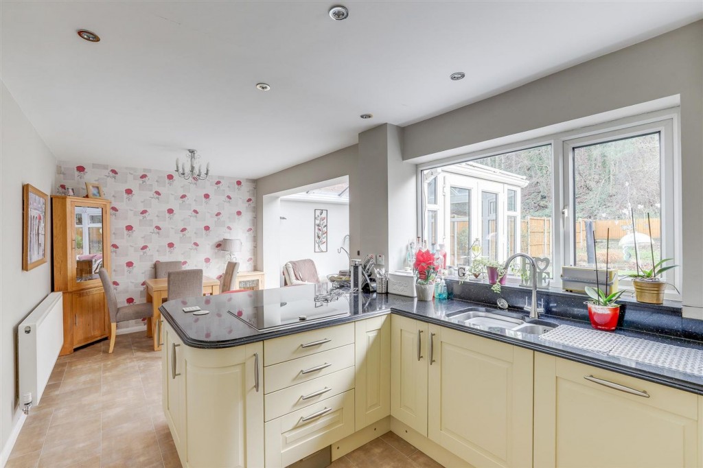 Penarth Gardens, Nottingham, NG5