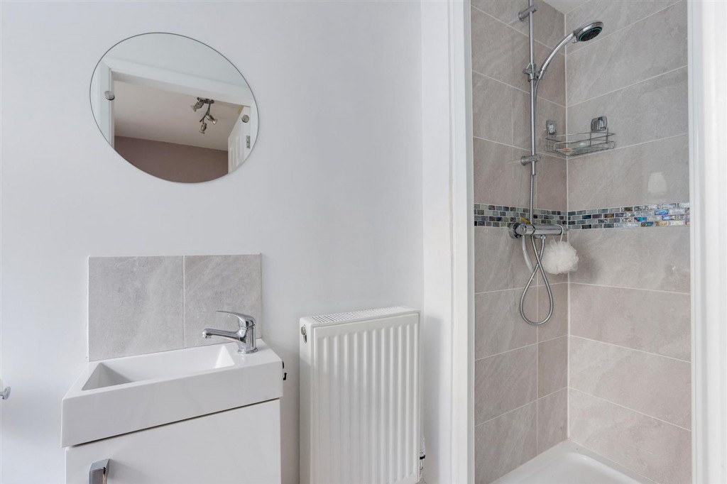 Penarth Gardens, Nottingham, NG5