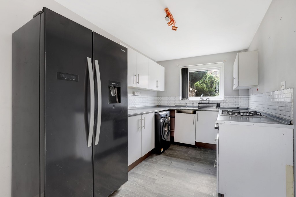 Corsham Gardens, Nottingham, NG3
