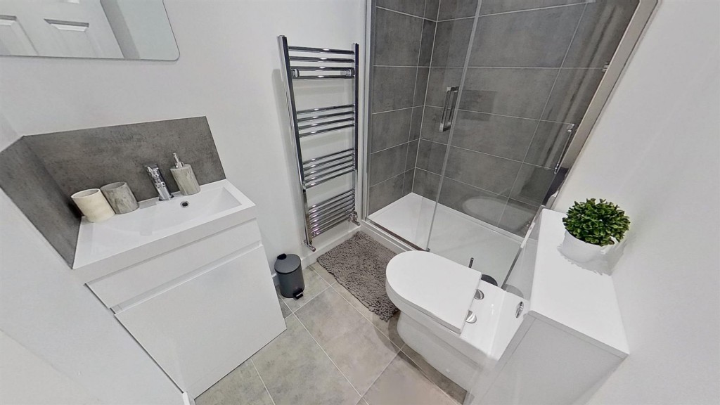 Mansfield Road, Nottingham, NG1