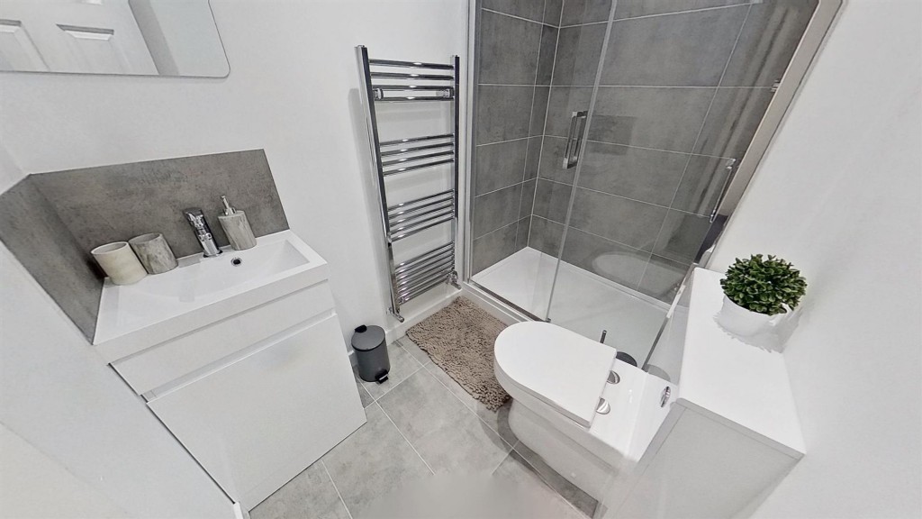 Mansfield Road, Nottingham, NG1