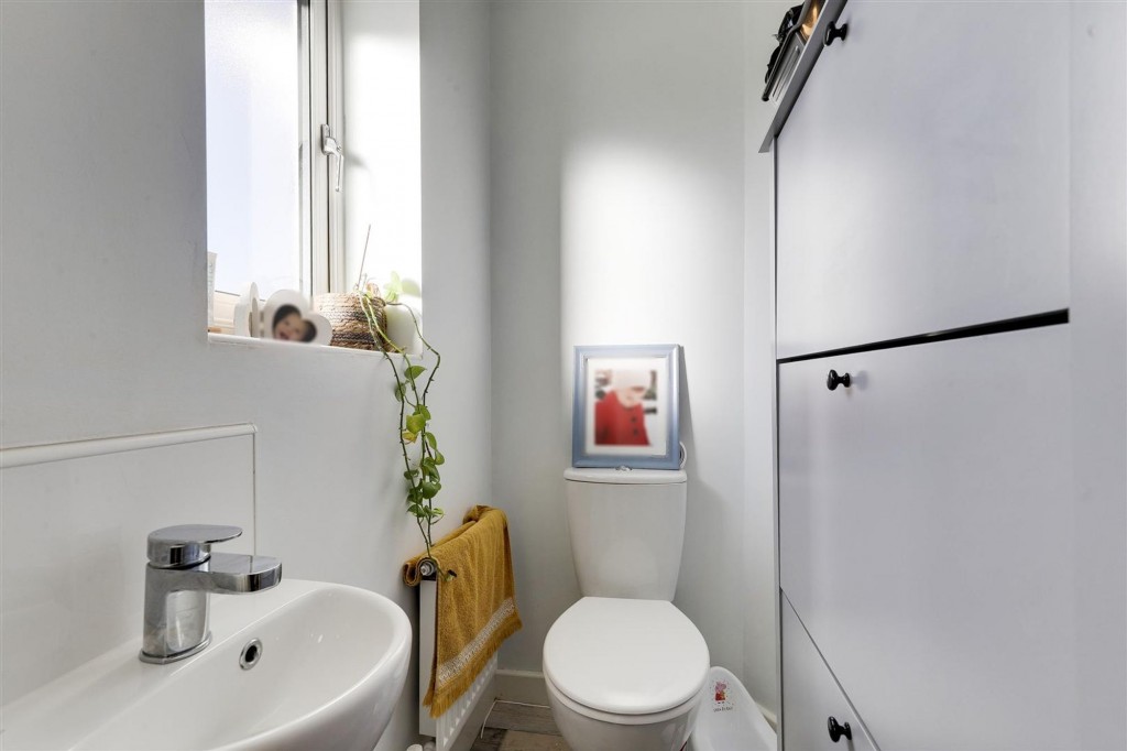 Corbett Chase, Gedling, NG4