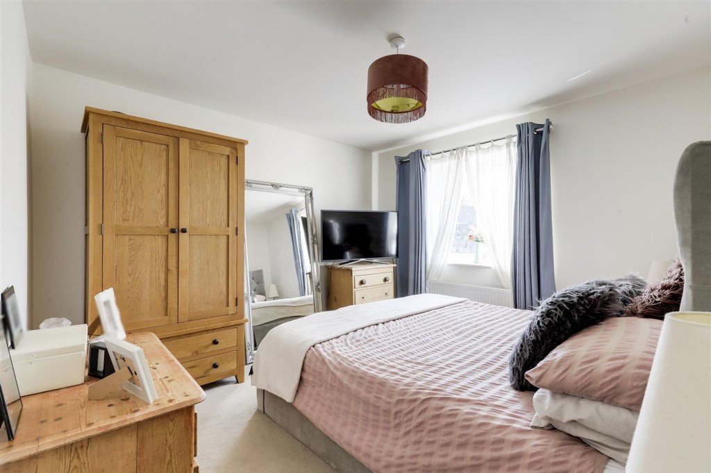 Corbett Chase, Gedling, NG4