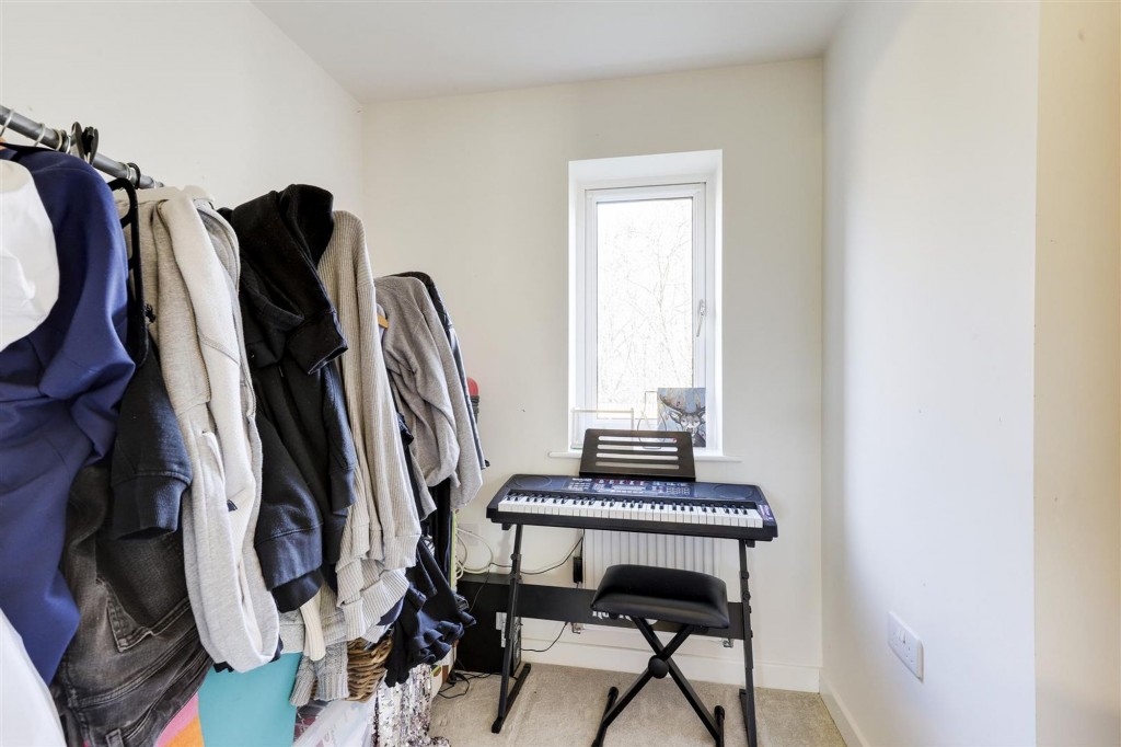 Corbett Chase, Gedling, NG4