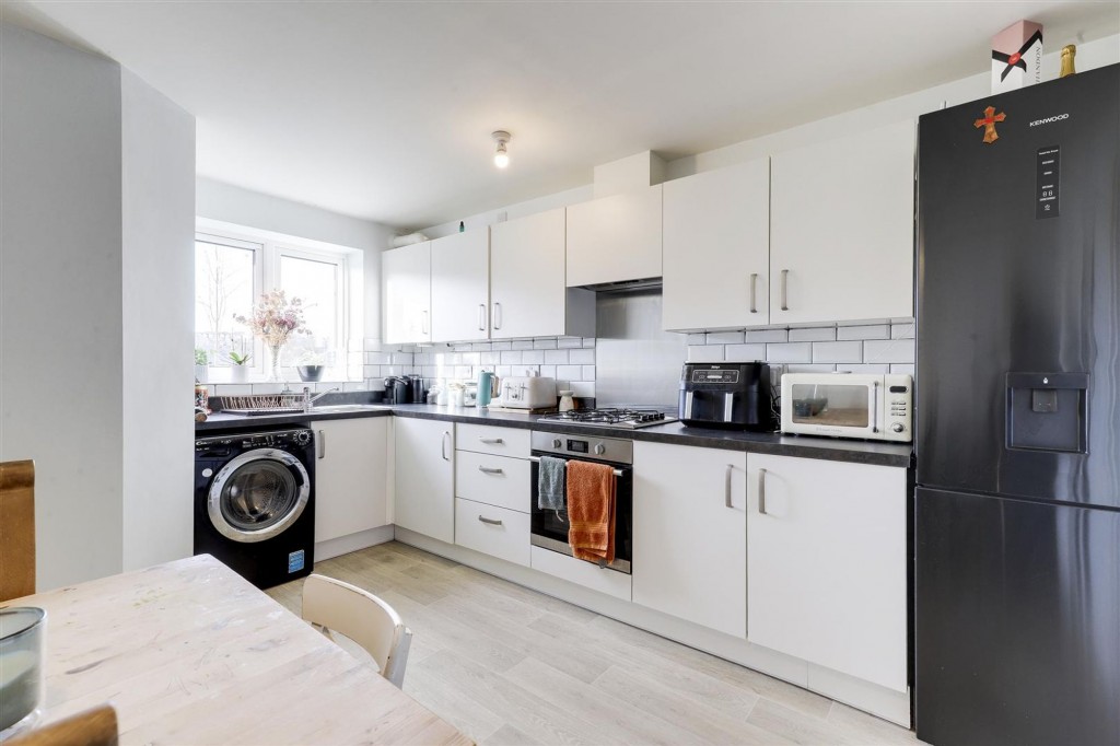 Corbett Chase, Gedling, NG4