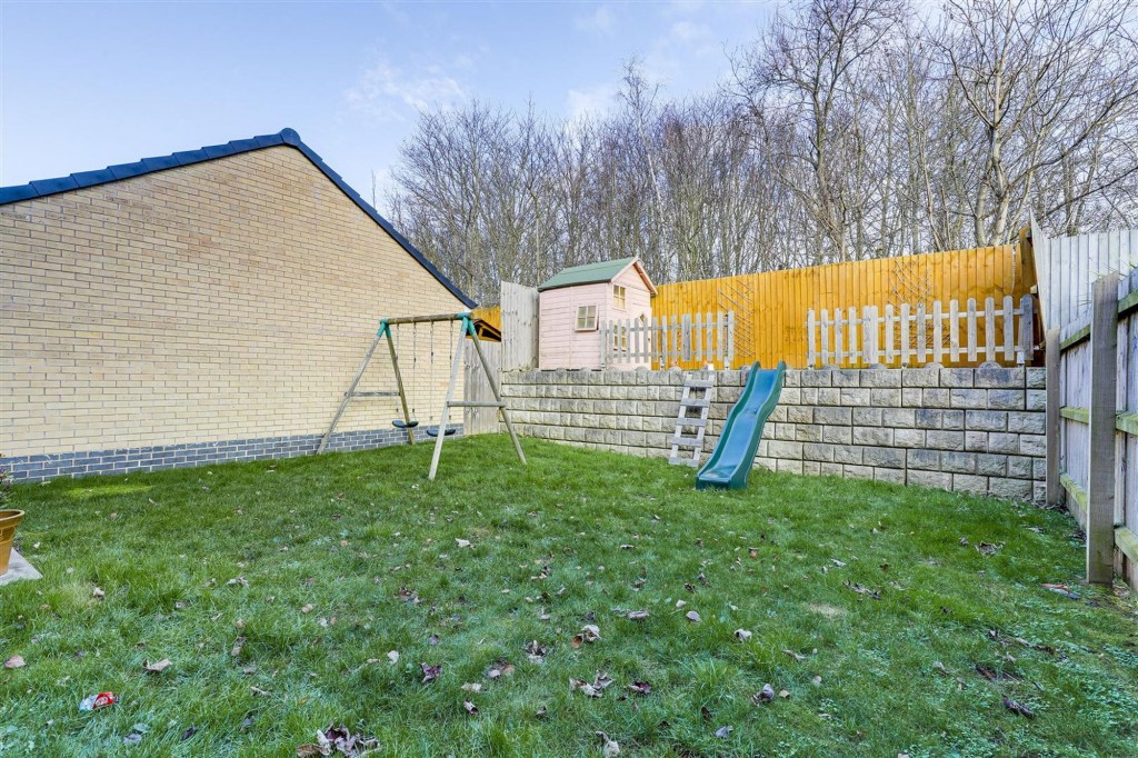 Corbett Chase, Gedling, NG4