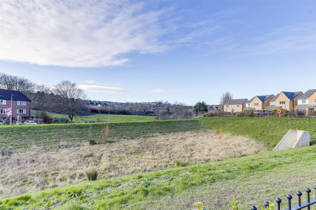 Corbett Chase, Gedling, NG4