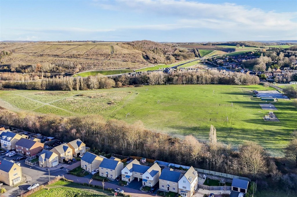 Corbett Chase, Gedling, NG4