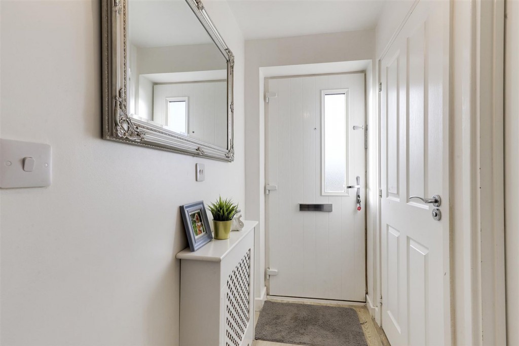 Corbett Chase, Gedling, NG4