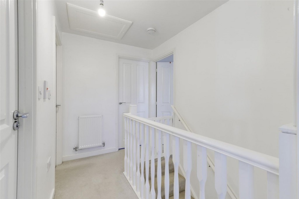 Corbett Chase, Gedling, NG4