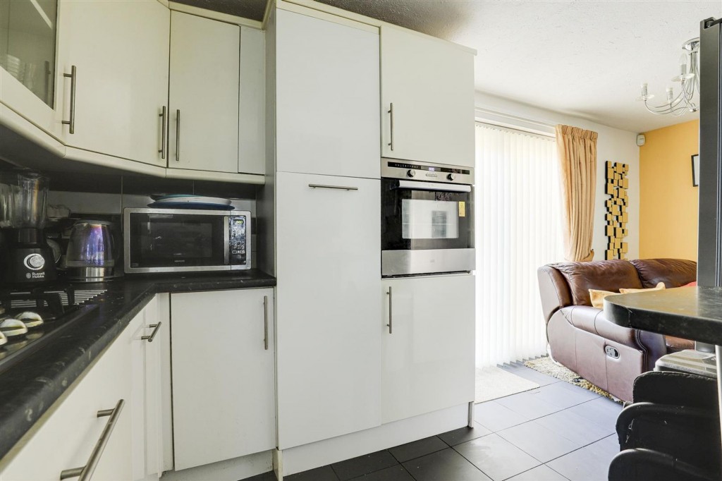 George Road, Carlton, NG4