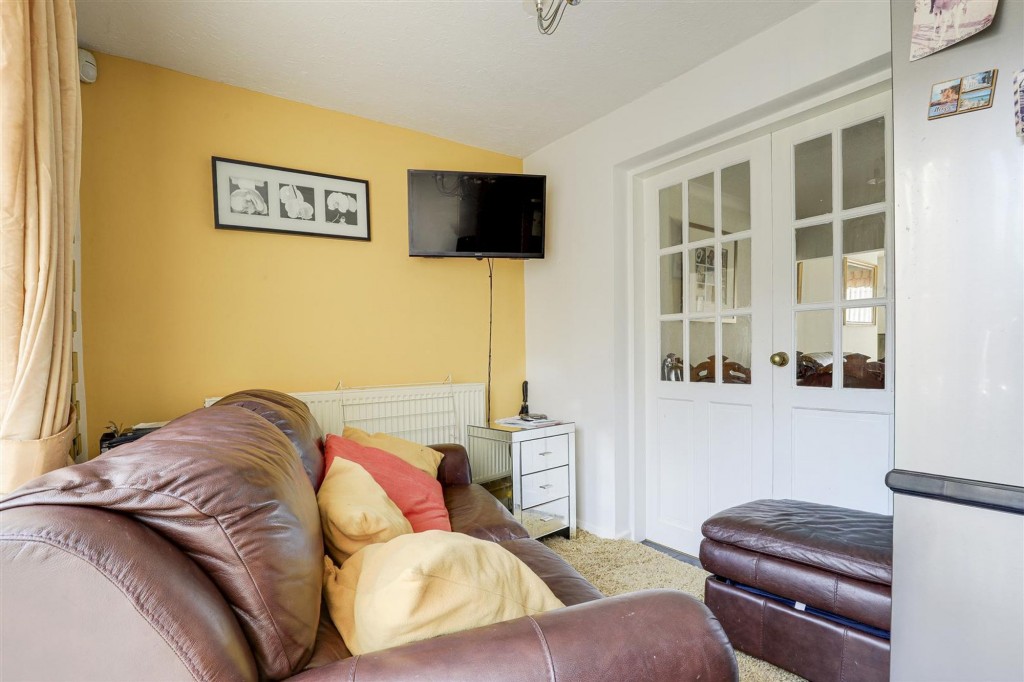 George Road, Carlton, NG4