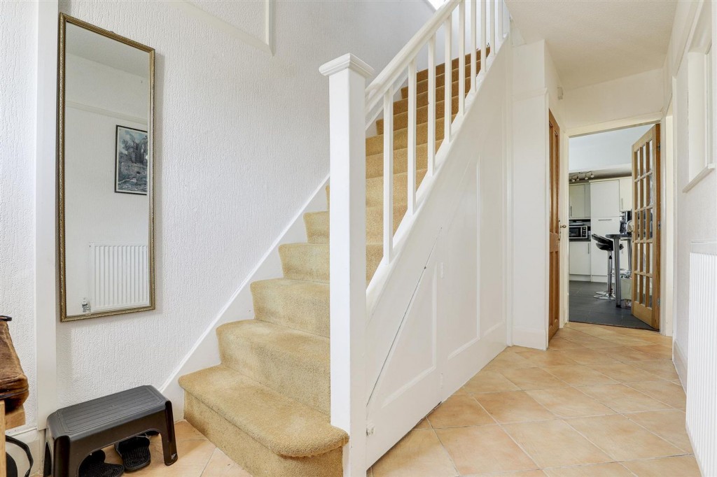 George Road, Carlton, NG4