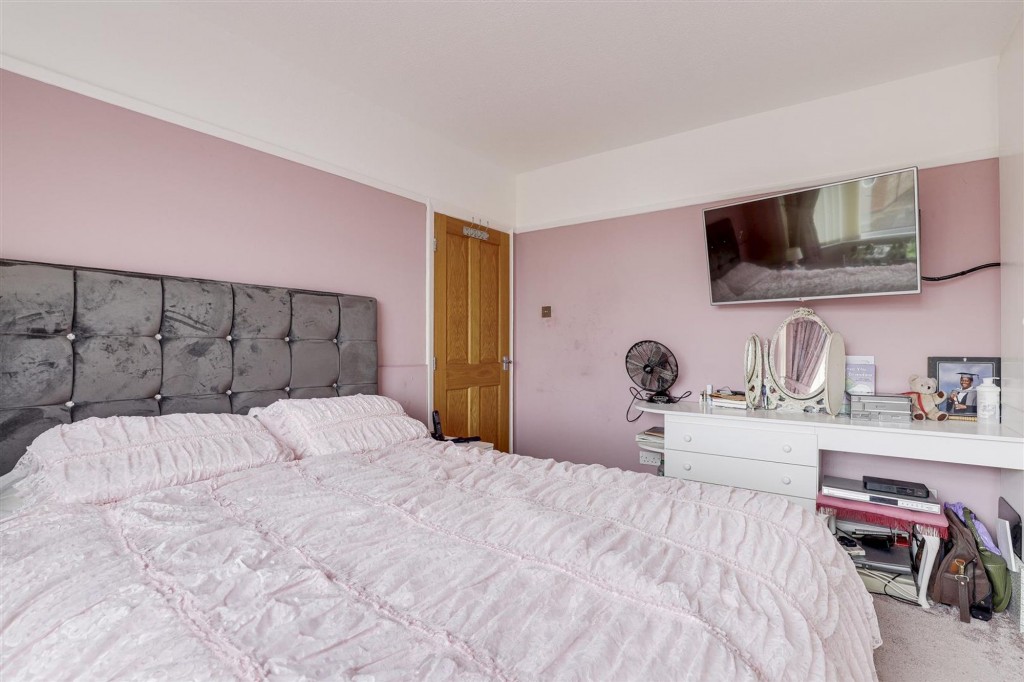 George Road, Carlton, NG4