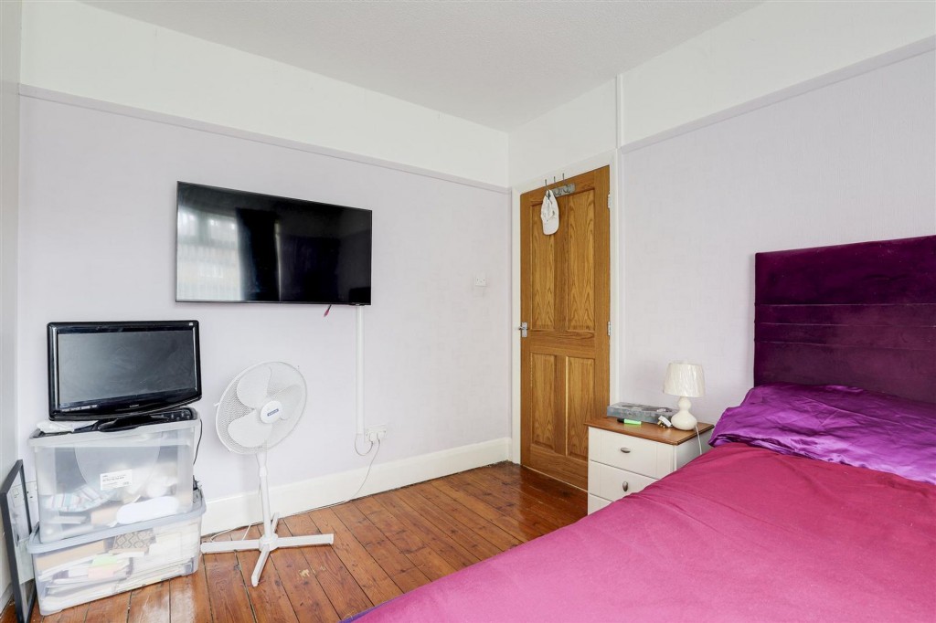 George Road, Carlton, NG4