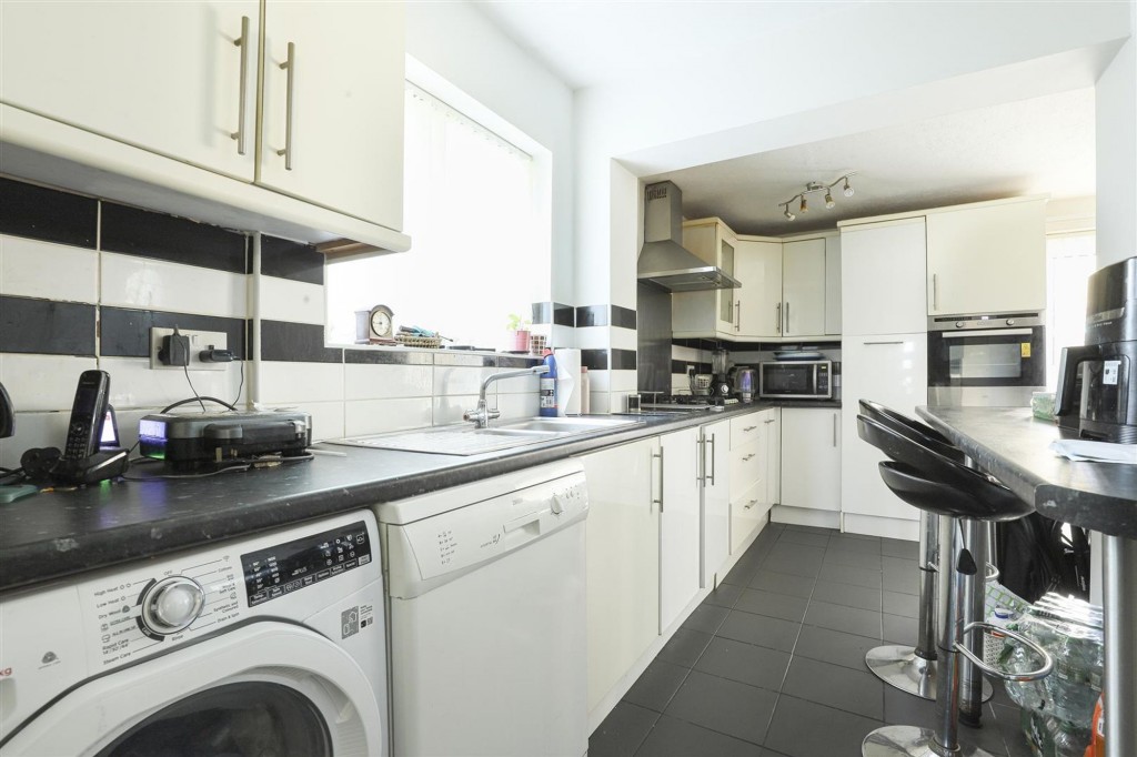 George Road, Carlton, NG4