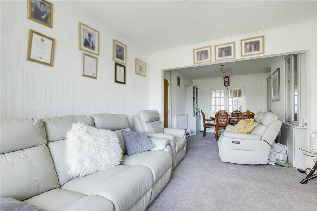 George Road, Carlton, NG4