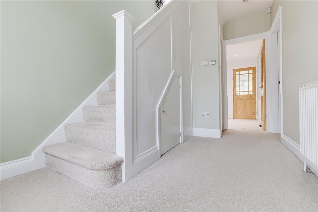 Grassington Road, Nottingham, NG8