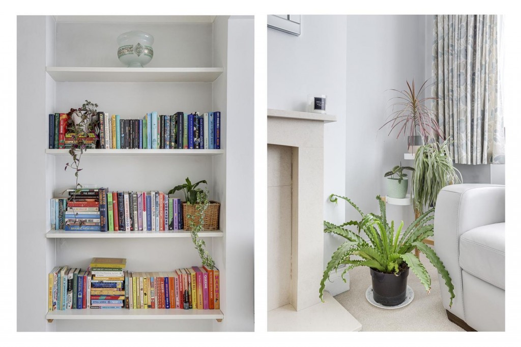 Grassington Road, Nottingham, NG8