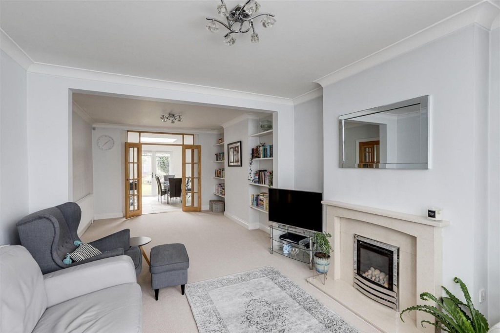 Grassington Road, Nottingham, NG8