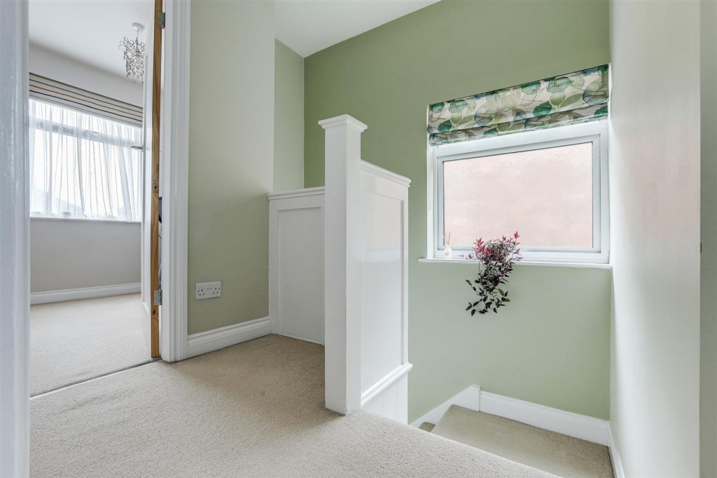 Grassington Road, Nottingham, NG8