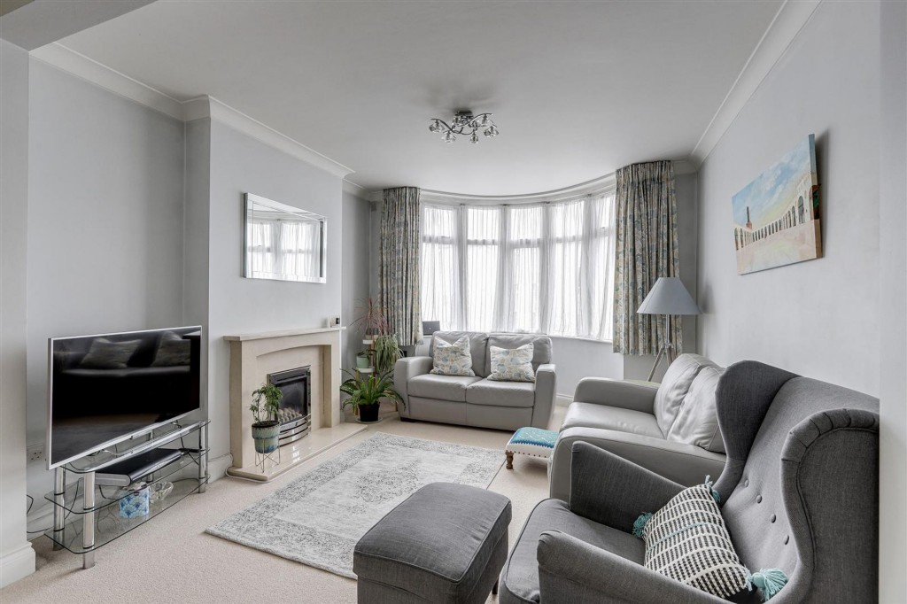 Grassington Road, Nottingham, NG8